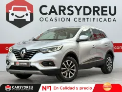 RENAULT Kadjar 1.3 TCe GPF Zen 103kW