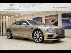 Bentley Flying Spur V8 4.0L 507ch