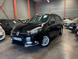 Renault Grand Scenic 1.6 dCi 130cv Business 7 PLACE