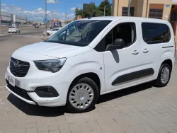 OPEL Combo Life 1.5TD S-S Edition Plus L 100