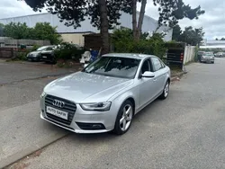 AUDI A4 phase 2 2.0 TDi 143ch quattro CTok garantie 6mois