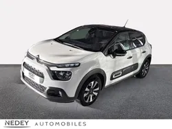 Citroen C3 1.2 PureTech 83ch S&S Shine