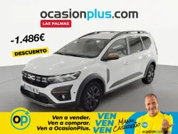 DACIA Jogger 1.0 ECO-G S.L Extreme Go 7pl.
