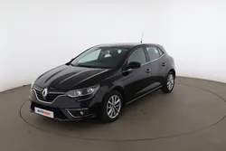 Renault Mégane 1.2 TCe Energy Zen 100 ch
