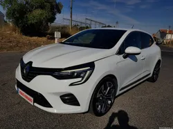 Renault Clio 1.5 Blue dCi 115cv Exclusive