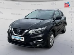 Nissan Qashqai 1.6 dCi 130ch N-Connecta Xtronic