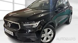 Volvo XC40 de 2022