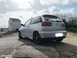 SEAT Ibiza 1.9 TDi Sport