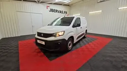 Peugeot Partner BHDI 100 S&S STANDARD 650KG PREMIUM