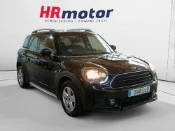MINI Mini Countryman COUNTRYMAN ONE D
