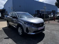 Peugeot 3008 1.5 BLUEHDI 130CH S&S STYLE
