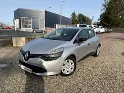 Renault Clio IV 1.2i 8V 75