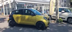 Smart pure bva