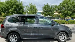Volkswagen Sharan 2.0 TDi Confortline de 2017