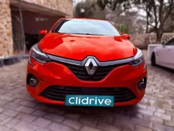 Renault Clio TCe GPF Zen EDC 96kW