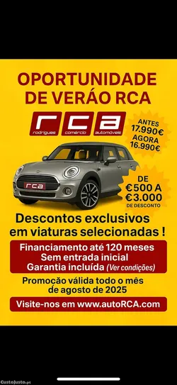 MINI Cooper HEDDON STREET (limited edition)