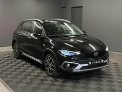FIAT TIPO 1.6 MultiJet 130 S&S