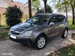 Opel Antara 2.0 CDTI Auto 4x4 Navi