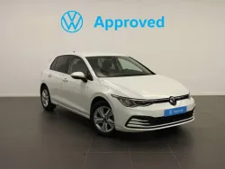 VOLKSWAGEN Golf 1.5 eTSI DSG 85kW