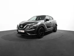 Nissan JUKE 1.0 DIG-T 114 CV TYPE ENIGMA GPS CARPLAY FRONT ASSIST LANE ASSIST CAMERA FULL LED JA 19