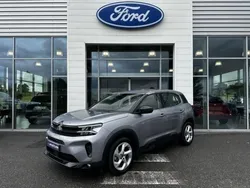 Citroen C5 Aircross BlueHDi 130ch S&S Feel Pack EAT8