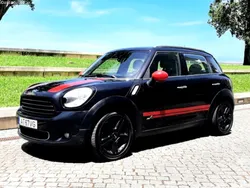 MINI Cooper D Countryman