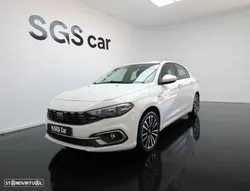 Fiat Tipo 1.3 Multijet City Life