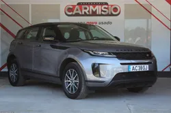 Land Rover Evoque 2.0 D150 AWD Auto