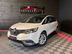 RENAULT ESPACE V dCi 160 Energy Twin Turbo Zen EDC - 7 places