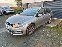 Volkswagen golf vii sw tdi 105 a marchand
