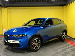 ALFA ROMEO TONALE 1.6 D - 130 - BV TCT6 Veloce 2025 / HARMAN KARDON / PACK EXECUTIVE