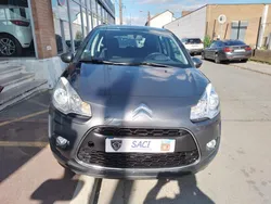 Citroën C3 1.4 HDI 70 CH Confort
