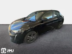 Peugeot 208 BlueHDi 100 S&S BVM6 Active Pack