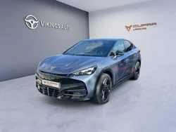 Cupra Tavascan 340 ch 4Drive VZ