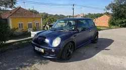 MINI Cooper R50