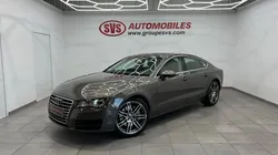 Audi A7 Sportback V6 3.0 BiTDI 313 Quattro Avus Tiptronic 8 A