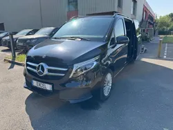 Mercedes classe v long 250 d 7 places avant-garde 790 EUROS/mois sans apport