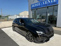 Peugeot 308 1.5 BLUEHDI ALLURE 130CH GARANTIE 6 MOIS / REPRISE POSSIBLE