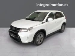 SUZUKI Vitara 1.4T Mild Hybrid S2