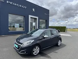 Peugeot 208 1.6 BlueHDi 75ch Allure Business S&S 5p