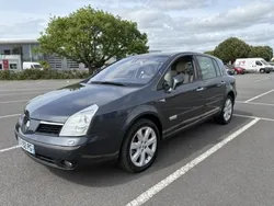 Renault Vel Satis 3.0 V6 dCi 180ch Initiale BVA6