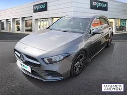 Mercedes Classe A 180 BM6 AMG Line