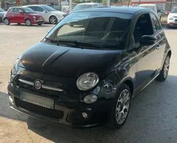 Fiat 500 1.2 8V 69CH S DUALOGIC