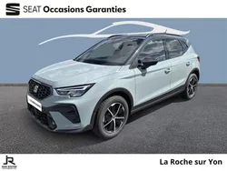 Seat Arona 1.0 TSI 95 ch Start/Stop BVM5 Copa