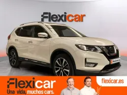 NISSAN X-Trail 1.3 DIG-T Tekna 4x2 DCT