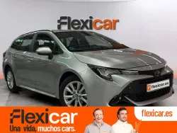 TOYOTA Corolla Touring Sports 140H Active Plus