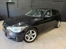 BMW Série 1 F20 120 xd 184ch