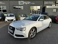 Audi A5 sportback BUSINESS 2.0 TDI 150 Line