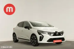 Mitsubishi Colt 1.0 MPI-T Launch Edition