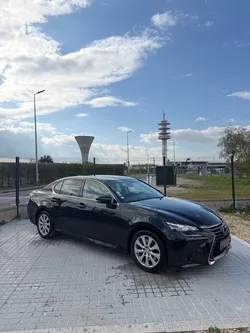 Lexus LEXUS GS300 2.5 300 h 223cv hev luxe BVA a